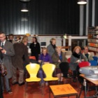 presentazione libro pollone