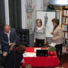 presentazione libro pollone